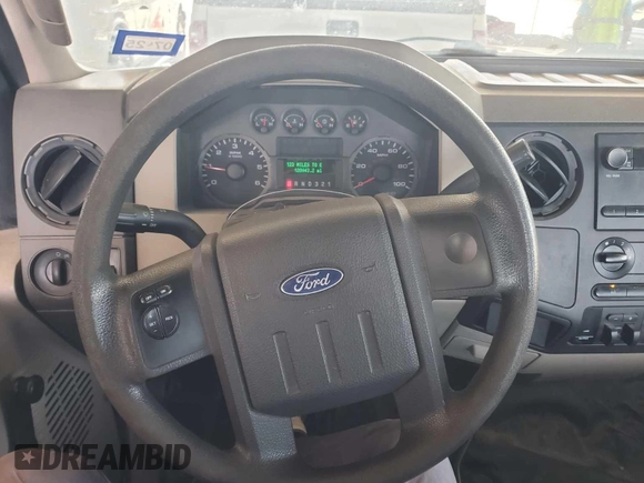 2008 Ford F-250 XL with VIN 1FTSW21558EB52531, listed as a IAAI auction lot 42832759 with 120,443 mi miles and . Bid and sale history available at DreamBid. Image 20.