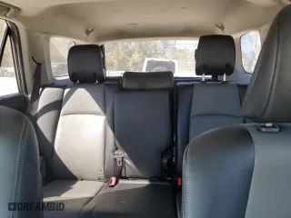 2018 Toyota 4Runner SR5 with VIN JTEZU5JR4J5180721, listed as a Copart auction lot 48403925 with 89,861 mi miles and Salvage Title. Bid and sale history available at carsss.com. Image 10.