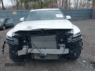 2023 Genesis GV80 z VIN KMUHBDSB8PU140123, wystawiony jako IAAI lot #41692036 z przebiegiem 37 021 mil mil oraz . Historia ofert i sprzedaży dostępna na DreamBid. Obrazek 13.