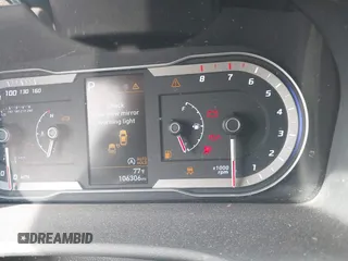 2022 Hyundai Tucson SE z VIN 5NMJACAE2NH086819, wystawiony jako IAAI lot #42050657 z przebiegiem 106 306 mil mil oraz . Historia ofert i sprzedaży dostępna na DreamBid. Obrazek 7.