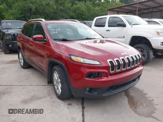 2017 Jeep Cherokee Latitude с VIN 1C4PJLCB1HW640544, выставлен на аукционе IAAI как лот 42470961 с пробегом 105 074 миль миль и . История ставок и продаж доступна на DreamBid. Изображение 1.
