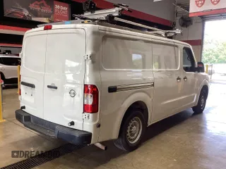 2019 Nissan NV Cargo SV с VIN 1N6BF0KY9KN808344, выставлен на аукционе IAAI как лот 42521060 с пробегом 148 741 миль миль и . История ставок и продаж доступна на DreamBid. Изображение 14.