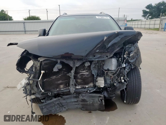 2015 Lexus RX 350 z VIN 2T2ZK1BA9FC207249, wystawiony jako Copart lot #57986115 z przebiegiem 220 167 mil mil oraz Szkoda całkowita • Salvage title. Historia ofert i sprzedaży dostępna na DreamBid. Obrazek 5.