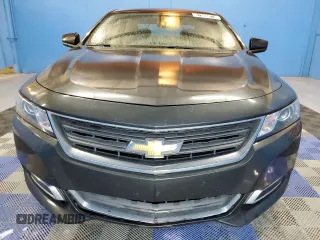 2019 Chevrolet Impala LS with VIN 2G11X5S32K9148480, listed as a Copart auction lot 67508674 with 107,957 mi miles and Clean Title. Bid and sale history available at DreamBid. Image 5.