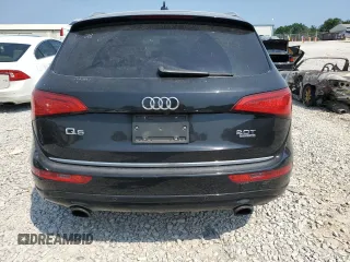 2016 Audi Q5 Premium Plus с VIN WA1L2AFP6GA072434, выставлен на аукционе Copart как лот 62378035 с пробегом 175 669 миль миль и Чистый • Clean title. История ставок и продаж доступна на DreamBid. Изображение 6.