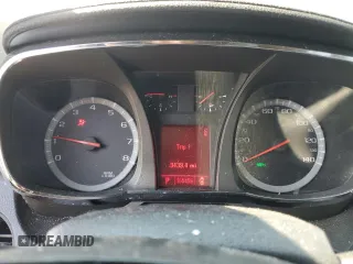 2010 GMC Terrain SLE-1 с VIN 2CTFLCEW3A6307286, выставлен на аукционе Copart как лот 60534345 с пробегом 165 456 миль миль и Списание • Salvage title. История ставок и продаж доступна на DreamBid. Изображение 9.