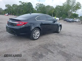 2014 Buick Regal с VIN 2G4GK5EX1E9300814, выставлен на аукционе IAAI как лот 41956518 с пробегом 132 013 миль миль и . История ставок и продаж доступна на DreamBid. Изображение 4.