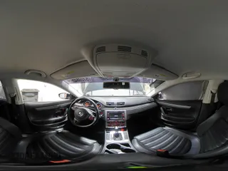 2013 Volkswagen CC Sport Plus z VIN WVWBP7ANXDE510033, wystawiony jako Copart lot #57266425 z przebiegiem 91 124 mil mil oraz Szkoda całkowita • Salvage title. Historia ofert i sprzedaży dostępna na DreamBid. Obrazek 15.