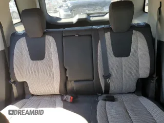 2015 GMC Terrain SLE with VIN 2GKALREK7F6342415, listed as a Copart auction lot 49443745 with 113,585 mi miles and Salvage Title. Bid and sale history available at DreamBid. Image 10.