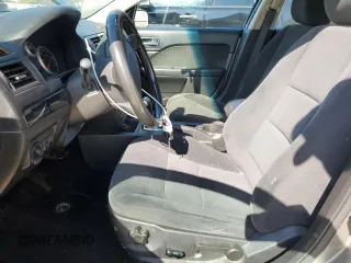2008 Ford Fusion SEL with VIN 3FAHP08188R175805, listed as a Copart auction lot 51787435 with 262,826 mi miles and Non Repairable. Bid and sale history available at carsss.com. Image 7.