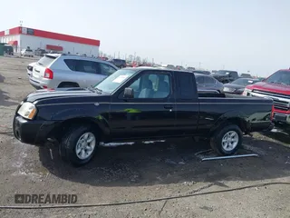 2002 Nissan Frontier XE с VIN 1N6DD26S42C339952, выставлен на аукционе IAAI как лот 41751668 с пробегом 129 956 миль миль и . История ставок и продаж доступна на DreamBid. Изображение 14.