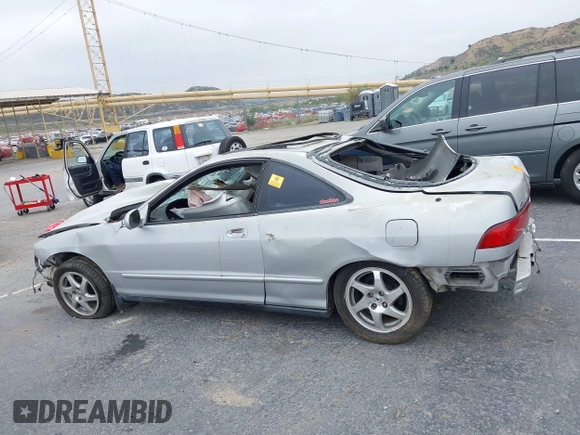 2000 Acura Integra LS z VIN JH4DC4452YS001168, wystawiony jako IAAI lot #42081968 z przebiegiem Nie podano mil oraz . Historia ofert i sprzedaży dostępna na DreamBid. Obrazek 13.