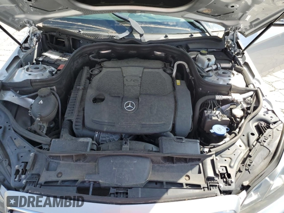 2014 Mercedes-Benz E 350 Sport with VIN WDDHF5KB7EA813999, listed as a Copart auction lot 55087125 with 136,476 mi miles and Clean title. Bid and sale history available at DreamBid. Image 11.