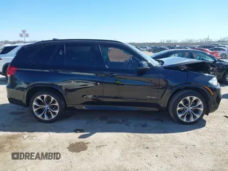 2014 BMW X5 xDrive35d with VIN 5UXKS4C58E0J94445, listed as a IAAI auction lot 41695776 with 118,234 mi miles. Bid and sale history available at carsss.com. Image 13.