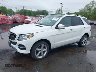 2017 Mercedes-Benz GLE 350 with VIN 4JGDA5HB4HA875682, listed as a IAAI auction lot 42198867 with 112,765 mi miles and . Bid and sale history available at DreamBid. Image 19.