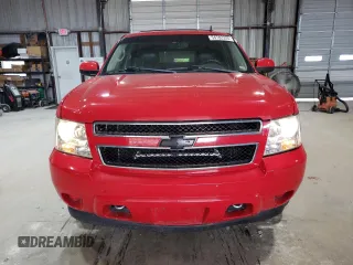 2011 Chevrolet Tahoe LS with VIN 1GNSCAE00BR320455, listed as a Copart auction lot 54782325 with 202,936 mi miles and Salvage title. Bid and sale history available at DreamBid. Image 5.