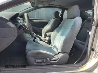 2005 Toyota Solara SE z VIN 4T1CA38P25U059950, wystawiony jako Copart lot #55393765 z przebiegiem 147 669 mil mil oraz Czysty tytuł • Clean title. Historia ofert i sprzedaży dostępna na DreamBid. Obrazek 7.
