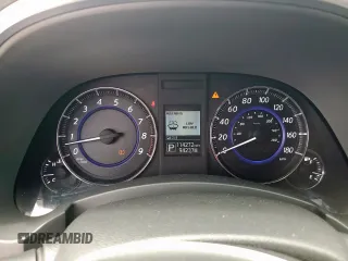 2017 Infiniti QX70 z VIN JN8CS1MU7HM141618, wystawiony jako Copart lot #59794075 z przebiegiem 114 272 mil mil oraz Szkoda całkowita • Salvage title. Historia ofert i sprzedaży dostępna na DreamBid. Obrazek 9.