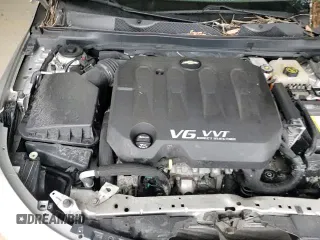 2017 Chevrolet Impala LS с VIN 2G11X5S36H9177568, выставлен на аукционе Copart как лот 47724965 с пробегом 46 079 миль миль и Списание • Salvage title. История ставок и продаж доступна на DreamBid. Изображение 13.