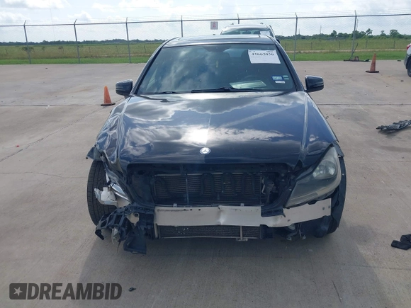 2013 Mercedes-Benz C 300 Sport с VIN WDDGF8AB0DR296995, выставлен на аукционе IAAI как лот 42663030 с пробегом 140 805 миль миль и . История ставок и продаж доступна на DreamBid. Изображение 13.
