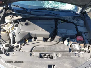 2016 Nissan Altima SR with VIN 1N4AL3AP5GC149964, listed as a IAAI auction lot 41878493 with 133,323 mi miles and . Bid and sale history available at carsss.com. Image 10.