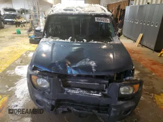 2008 Honda Element EX with VIN 5J6YH28788L004729, listed as a Copart auction lot 88404235 with Not Provided miles and Clean Title. Bid and sale history available at DreamBid. Image 5.
