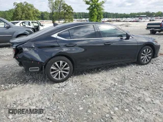 2019 Lexus ES 350 с VIN 58ABZ1B10KU007041, выставлен на аукционе Copart как лот 57156195 с пробегом 93 542 миль миль и Списание • Salvage title. История ставок и продаж доступна на DreamBid. Изображение 3.