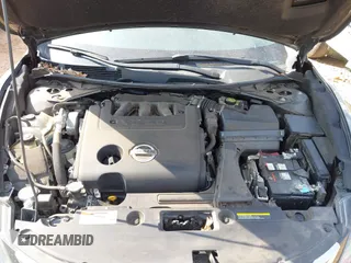 2016 Nissan Altima SR with VIN 1N4BL3AP6GC288389, listed as a IAAI auction lot 41457486 with 98,972 mi miles and . Bid and sale history available at carsss.com. Image 10.