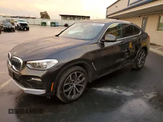 2019 BMW X4 xDrive30i z VIN 5UXUJ3C51KLG55813, wystawiony jako Copart lot #69686622 z przebiegiem 42 382 mil mil oraz . Historia ofert i sprzedaży dostępna na DreamBid. Obrazek 1.