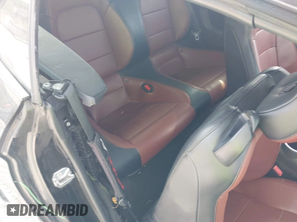 2015 Ford Mustang EcoBoost Premium with VIN 1FATP8UH7F5363887, listed as a IAAI auction lot 41683446 with 138,570 mi miles and . Bid and sale history available at DreamBid. Image 8.