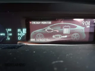 2012 Toyota Prius with VIN JTDKN3DPXC3015496, listed as a IAAI auction lot 41838717 with 178,379 mi miles and . Bid and sale history available at DreamBid. Image 15.