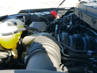 2023 Ford F-150 XL with VIN 1FTFW1E51PKF51913, listed as a IAAI auction lot 41247431 with 17,474 mi miles and . Bid and sale history available at DreamBid. Image 19.