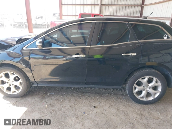 2010 Mazda CX-7 Touring z VIN JM3ER2W32A0339750, wystawiony jako IAAI lot #42248777 z przebiegiem 124 181 mil mil oraz . Historia ofert i sprzedaży dostępna na DreamBid. Obrazek 15.