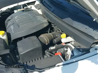 2013 Dodge Journey SXT с VIN 3C4PDDBG1DT606727, выставлен на аукционе IAAI как лот 43158728 с пробегом 197 731 миль миль и . История ставок и продаж доступна на DreamBid. Изображение 15.