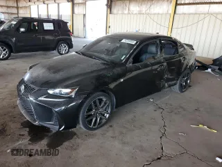 2017 Lexus IS 200t z VIN JTHBA1D28H5049497, wystawiony jako Copart lot #54269565 z przebiegiem 88 637 mil mil oraz Szkoda całkowita • Salvage title. Historia ofert i sprzedaży dostępna na DreamBid. Obrazek 1.