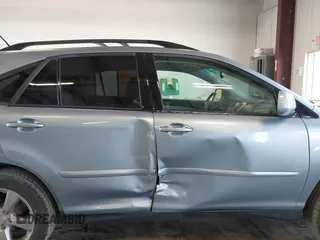 2005 Lexus RX 330 with VIN JTJGA31U450049690, listed as a IAAI auction lot 42100979 with 150,475 mi miles and . Bid and sale history available at DreamBid. Image 13.