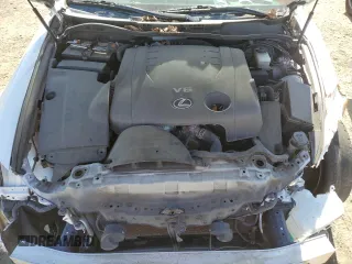 2013 Lexus IS 250 with VIN JTHBF5C2XD5191502, listed as a Copart auction lot 58198485 with 126,468 mi miles and Clean title. Bid and sale history available at DreamBid. Image 11.
