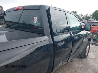 2015 Ram 1500 Tradesman with VIN 1C6RR7FM0FS543627, listed as a IAAI auction lot 42434981 with 112,913 mi miles and . Bid and sale history available at DreamBid. Image 19.