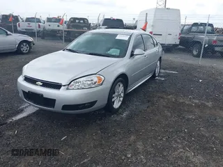 2016 Chevrolet Impala LTZ z VIN 2G1WC5E37G1106518, wystawiony jako IAAI lot #42099523 z przebiegiem 96 400 mil mil oraz . Historia ofert i sprzedaży dostępna na DreamBid. Obrazek 18.