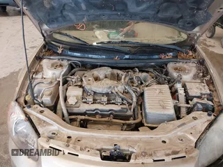 2001 Chrysler Sebring z VIN 1C3EL45U11N673923, wystawiony jako IAAI lot #41554949 z przebiegiem Nie podano mil oraz . Historia ofert i sprzedaży dostępna na DreamBid. Obrazek 10.