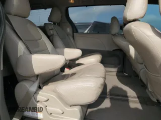 2016 Toyota Sienna LE AAS with VIN 5TDKK3DC7GS732691, listed as a Copart auction lot 54538595 with 143,242 mi miles and Clean Title. Bid and sale history available at DreamBid. Image 11.