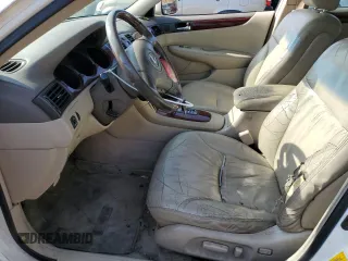 2002 Lexus ES 300 with VIN JTHBF30G925029779, listed as a Copart auction lot 51455565 with 222,525 mi miles and Clean Title. Bid and sale history available at DreamBid. Image 7.