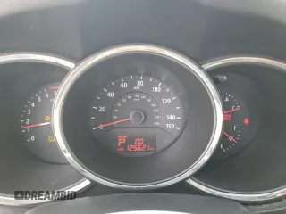 2012 Kia Sorento LX with VIN 5XYKT3A61CG301346, listed as a Copart auction lot 52675525 with 125,621 mi miles and Clean Title. Bid and sale history available at DreamBid. Image 9.