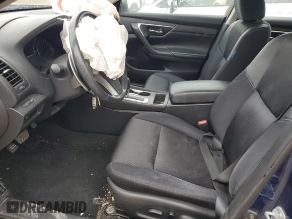 2016 Nissan Altima SR z VIN 1N4AL3AP8GC193358, wystawiony jako Copart lot #51477305 z przebiegiem 68 752 mil mil oraz Szkoda całkowita • Salvage title. Historia ofert i sprzedaży dostępna na DreamBid. Obrazek 7.