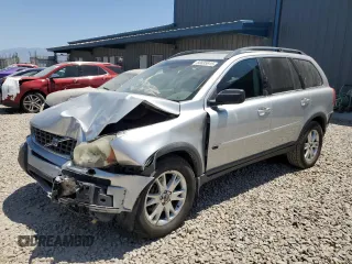 2005 Volvo XC90 z VIN YV1CZ852851176804, wystawiony jako Copart lot #60635915 z przebiegiem Nie podano mil oraz Szkoda całkowita • Salvage title. Historia ofert i sprzedaży dostępna na DreamBid. Obrazek 1.