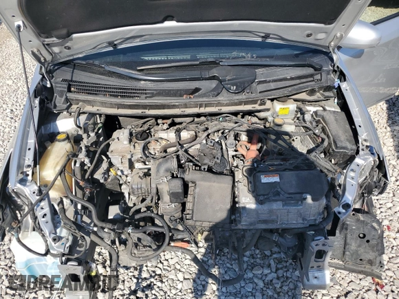 2014 Toyota Prius Four with VIN JTDKN3DU0E1737659, listed as a Copart auction lot 54486875 with 177,070 mi miles and Salvage Title. Bid and sale history available at carsss.com. Image 11.