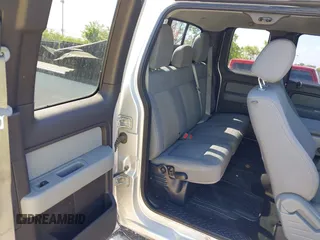 2012 Ford F-150 XL z VIN 1FTFX1ET1CKD21648, wystawiony jako IAAI lot #42341753 z przebiegiem 98 429 mil mil oraz . Historia ofert i sprzedaży dostępna na DreamBid. Obrazek 8.