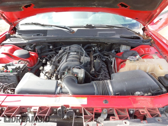 2009 Dodge Challenger R/T z VIN 2B3LJ54T89H588042, wystawiony jako IAAI lot #42122055 z przebiegiem Nie podano mil oraz . Historia ofert i sprzedaży dostępna na DreamBid. Obrazek 10.