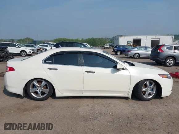 2011 Acura TSX с VIN JH4CU2F6XBC008406, выставлен на аукционе IAAI как лот 42437972 с пробегом 153 232 миль миль и . История ставок и продаж доступна на DreamBid. Изображение 13.