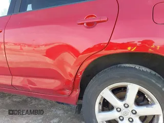 2007 Toyota RAV4 Limited with VIN JTMBK31V176018450, listed as a IAAI auction lot 41811887 with 171,059 mi miles. Bid and sale history available at carsss.com. Image 6.